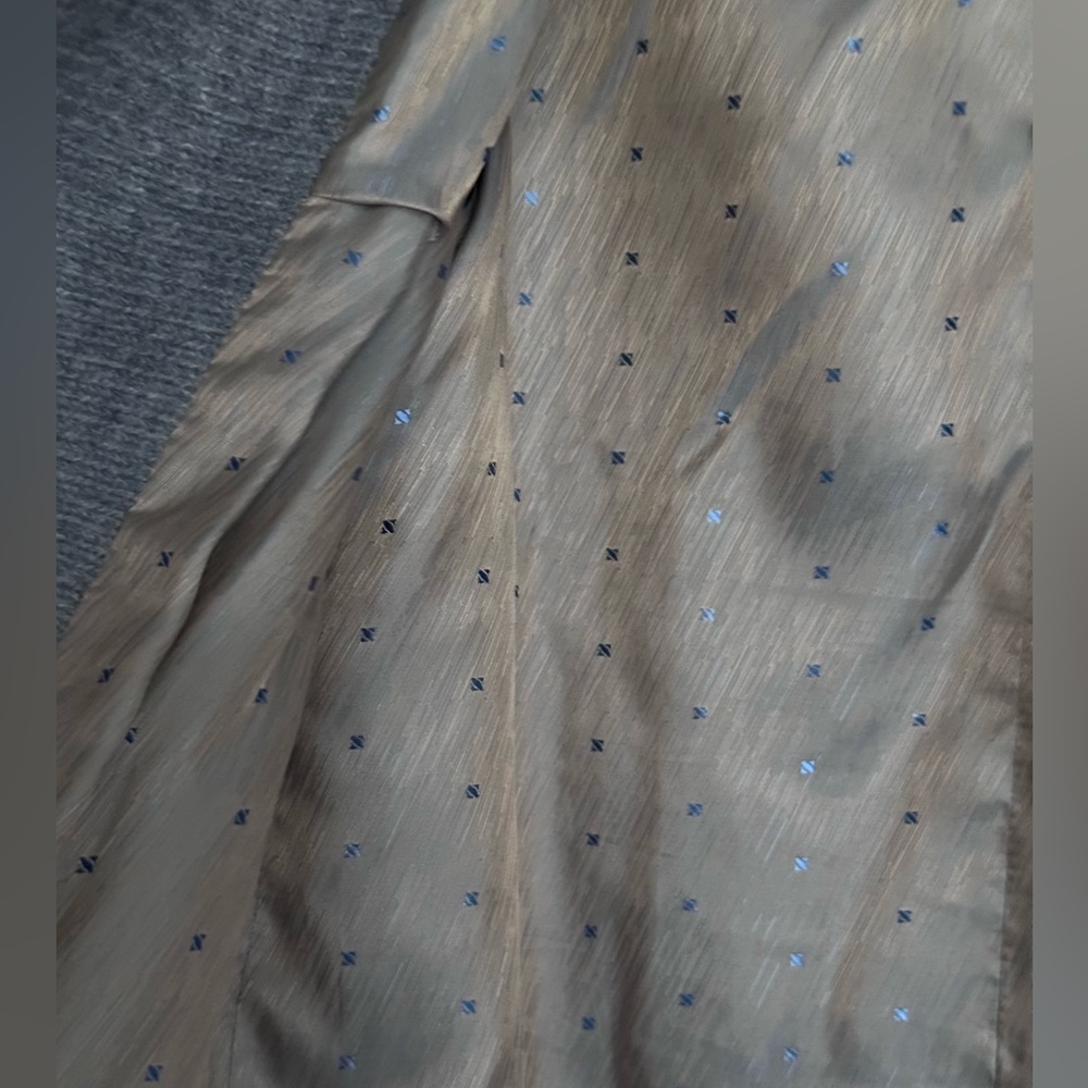 Wool blend jacket - Picture 4 of 5